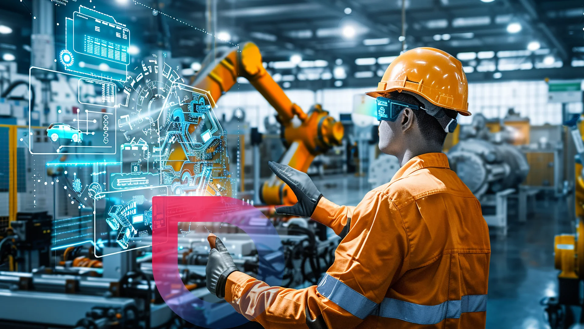 AI in Industries