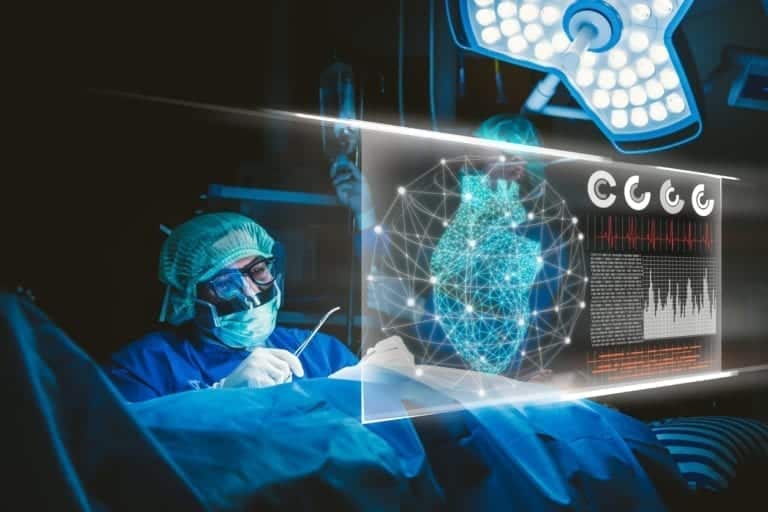 AI in Medical