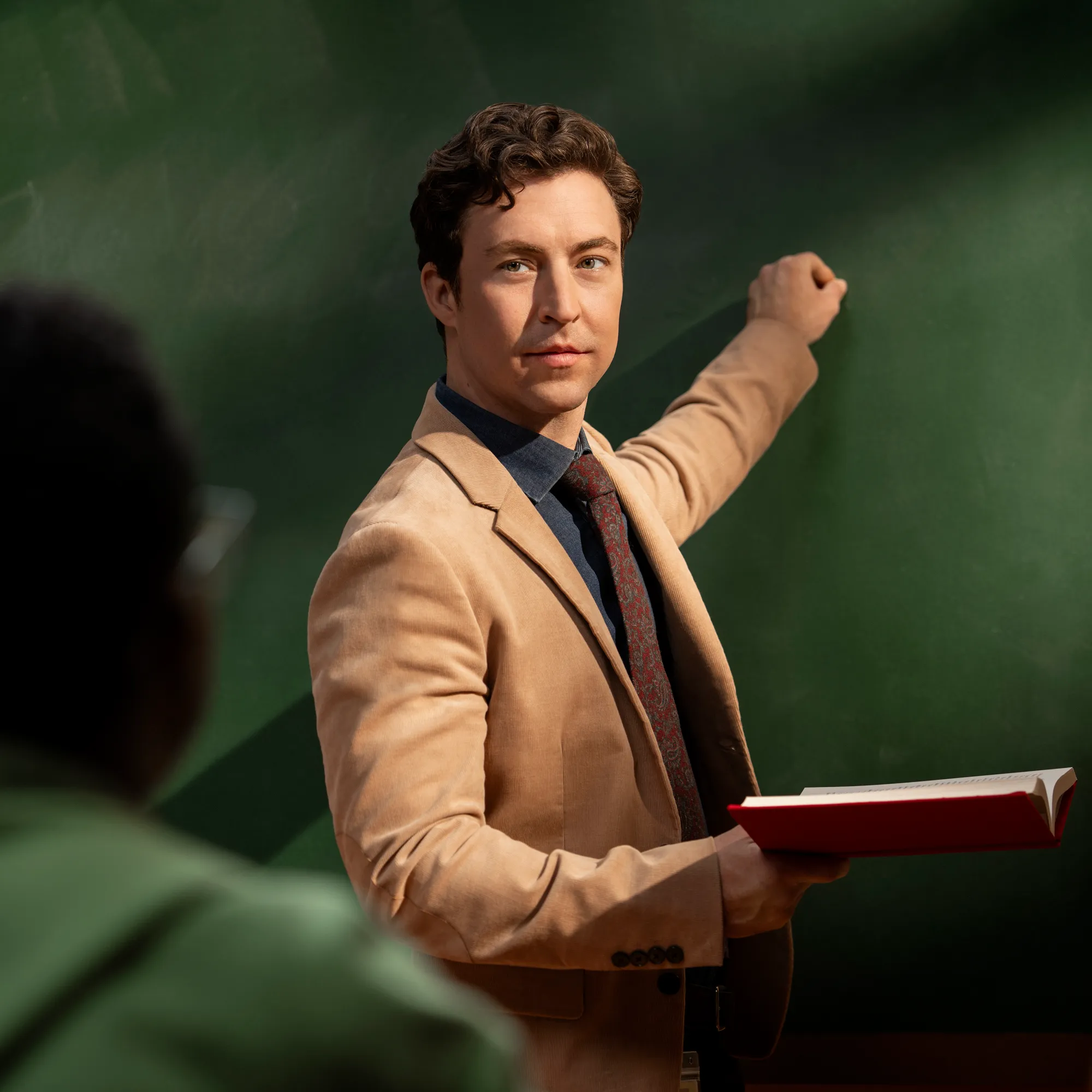 Educational Avatar
