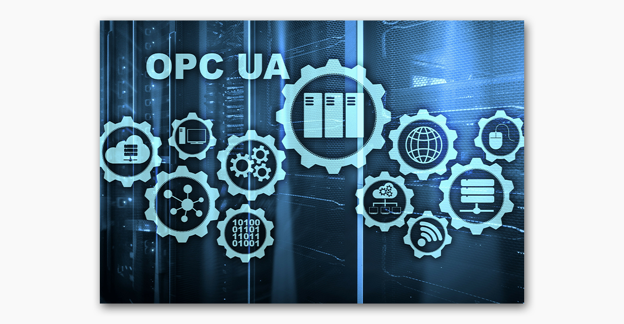 OPC UA Server