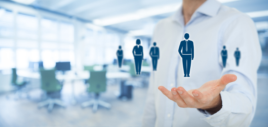 AI-Based Placement Cell
